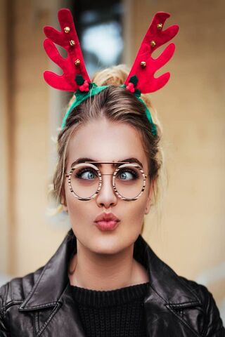 Cute Beauty