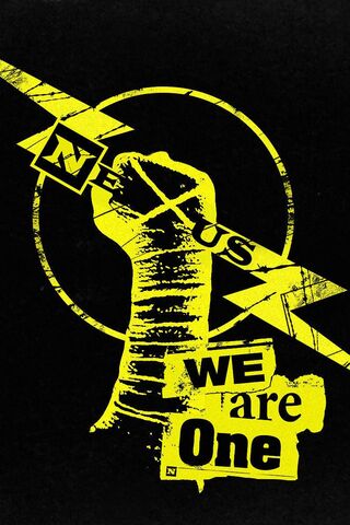 Nexus: United in Strength ✊⚡