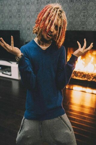 Lil Pump