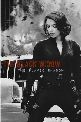 Phoneky ブラックウィドウ Hd壁紙