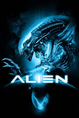 Cosmic Horror: The Alien Legacy