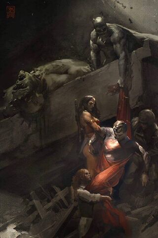 Rise of Heroes: A New Dawn 🌅