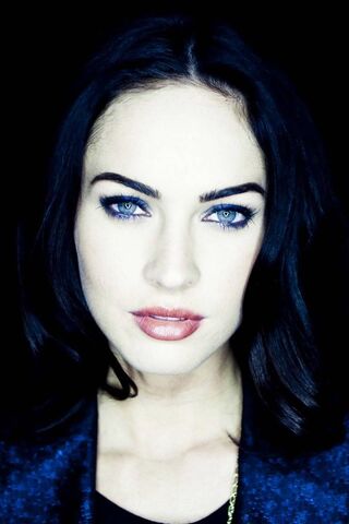 Captivating Allure: The Enigmatic Beauty of Megan Fox