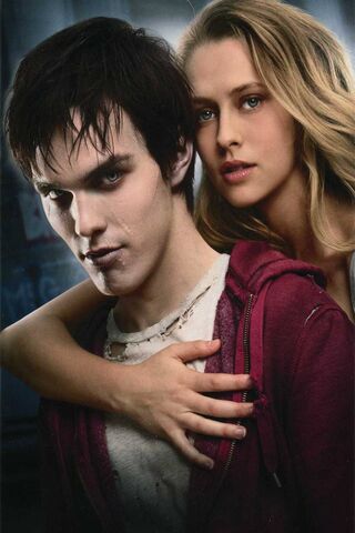 Love in a Zombie World 💖🧟