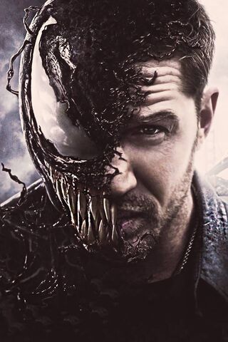 Unleashing the Darkness: Venom's Duality