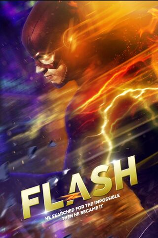 The Speed of Light: Flash Unleashed! ⚡️