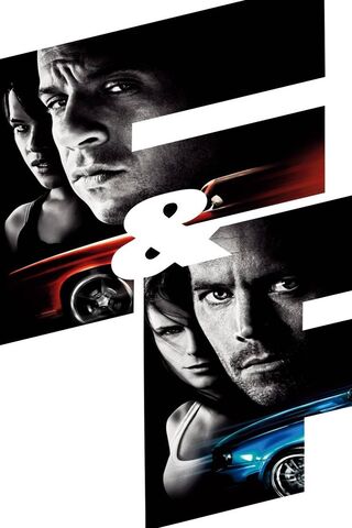 Fast & Furious: The Thrill of Speed 🚗💨