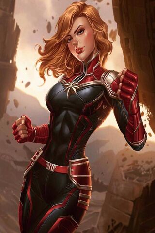 Heroic Power Unleashed! 🌟