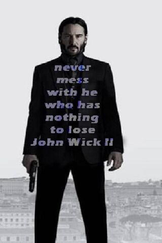 20 John Wick Chapter 2 HD Wallpapers and Backgrounds