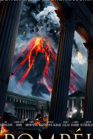 Pompeii