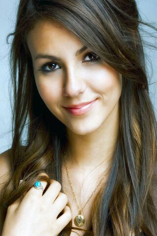 Radiant Charm: The Allure of Victoria Justice ✨