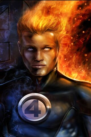 Igniting the Flames of Heroism 🔥