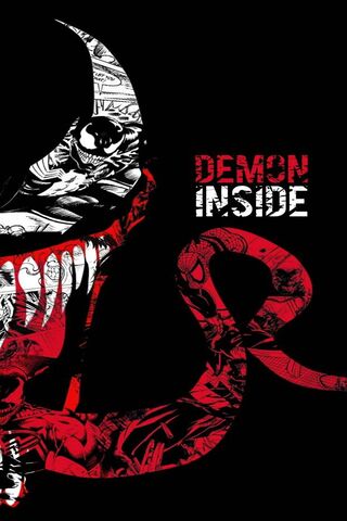 Unleashing the Venom Within 🕷️🔥