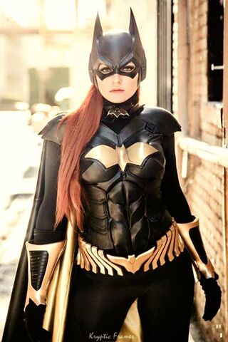 Batgirl