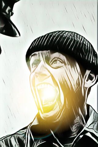 The Roar of Jack Ate Tink 🎤✨