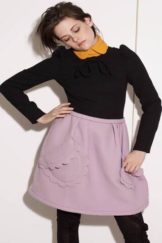 Chic Elegance: A Modern Twist on Classic Fashion