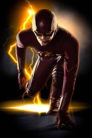 Lightning Speed: The Fl..