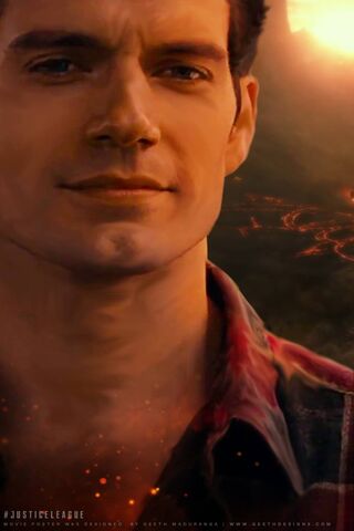 Heroic Visions: The Man of Steel