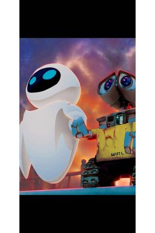 Wall-E