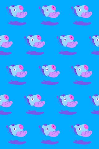 Mang Wallpaper Download To Your Mobile From Phoneky