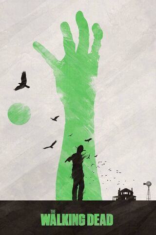 Rise of the Undead 🌍🧟