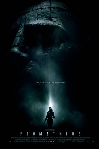 Prometheus