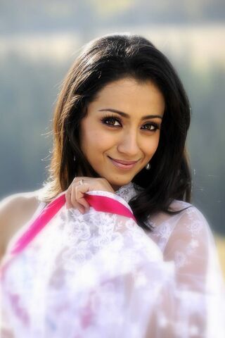 Trisha: A Glimpse of Grace 🌸