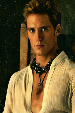 Finnick