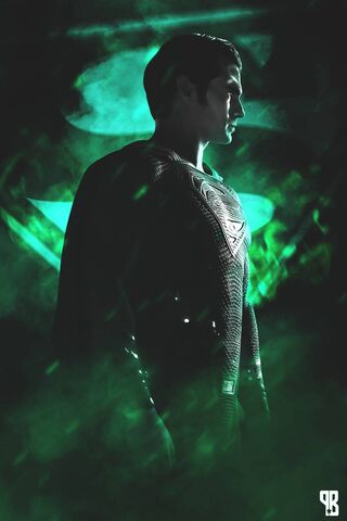 The Man of Steel: A Hero Emerges 🦸 ✨