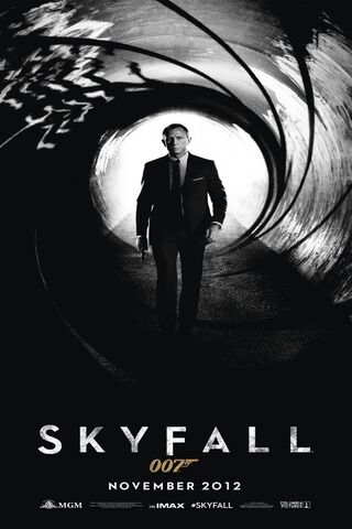 Skyfall