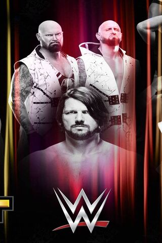 The Club: Unstoppable Force in the Ring! 💪🔥