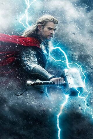 Thor