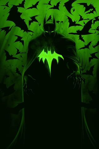 The Dark Knight Rises: ..
