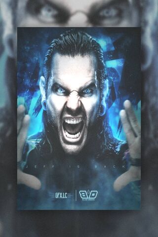 Jeff Hardy Wwe GIF  Jeff Hardy WWE Smack Down Live  Discover  Share GIFs