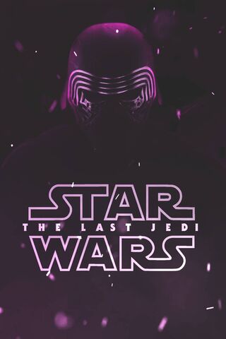 The Dark Side Awakens: A Journey in the Stars 🌌