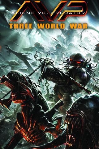 Cosmic Creatures: The Battle for Survival