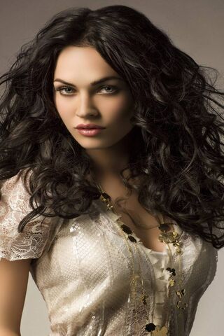 Glamour and Grace: The Allure of Megan Fox