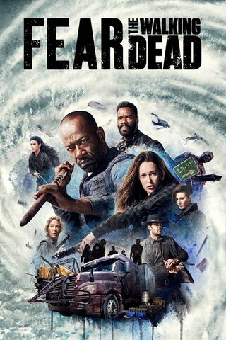 Fearthewalkingdead