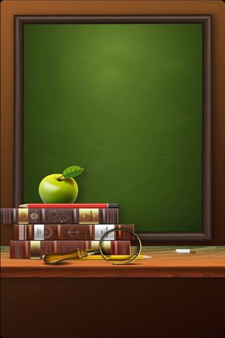 Back to School: A Learning Adventure 🍏📚