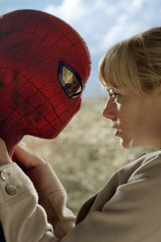 Web of Emotions: A Hero's Heart