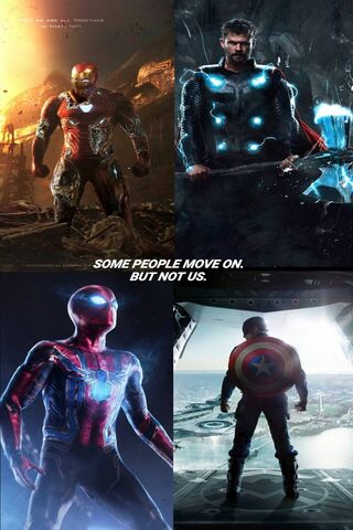 Heroes Unite: A Legacy of Strength 💥🦸