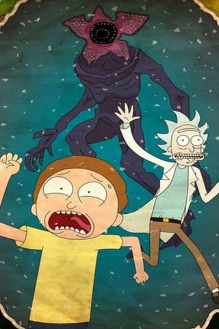 Chaos in the Multiverse! 🌌