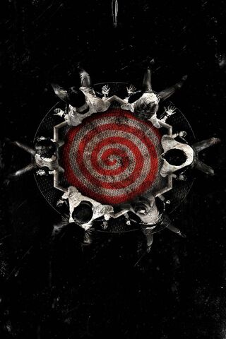 The Spiral of Choices: A Descent into Fear 🎭🔴