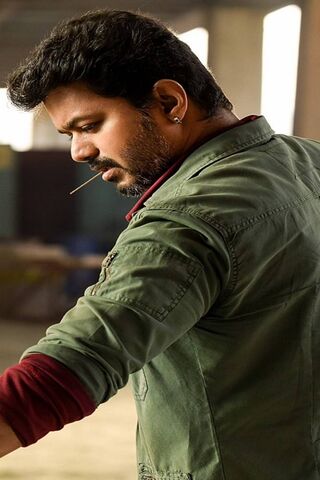 Vijay Wallpaper - Download to your mobile from PHONEKY