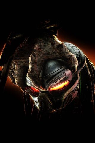 The Ultimate Hunter: Predator Unleashed! 🦖🔥