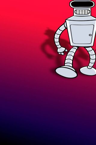 Retro Robot Vibes: S10 ..