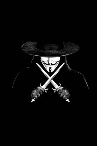 The Mask of Rebellion 🎭⚔️