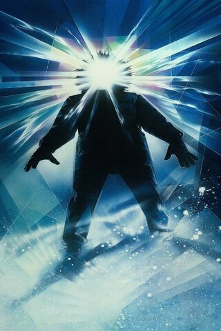 The Ultimate Transformation