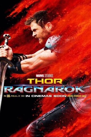 Thor: The Ultimate Showdown ⚔️🔥