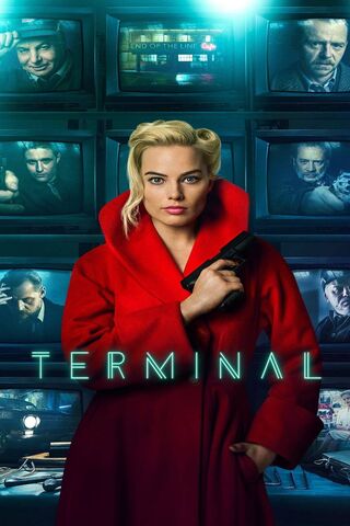 Mystery Unraveled: The World of Terminal